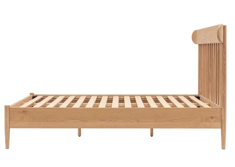 Hatfield Spindle Bed Frame